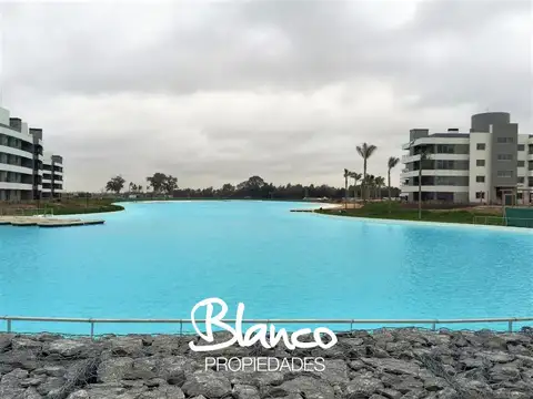 Departamento  en Venta en Lagoon Pilar, Pilar, G.B.A. Zona Norte