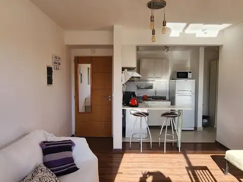 Departamento  en Venta en Puerto Escondido, Nordelta, Tigre