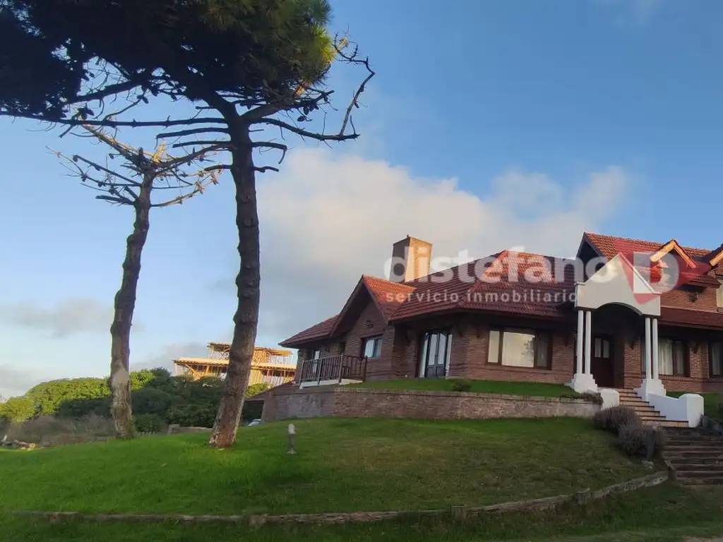 Casa - Alquiler temporario - Argentina, PINAMAR