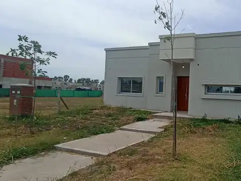Casa-venta-Pilar del este- Santa Lucia - Foto 0