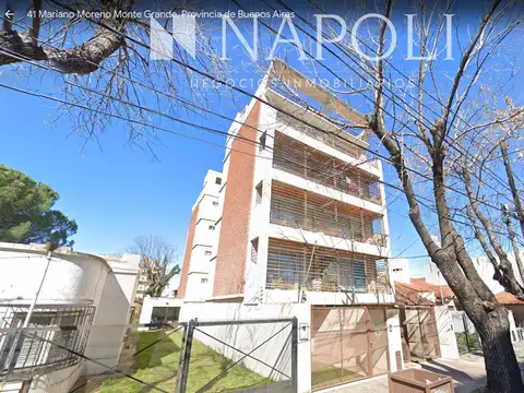 Venta de Oficina en Monte Grande