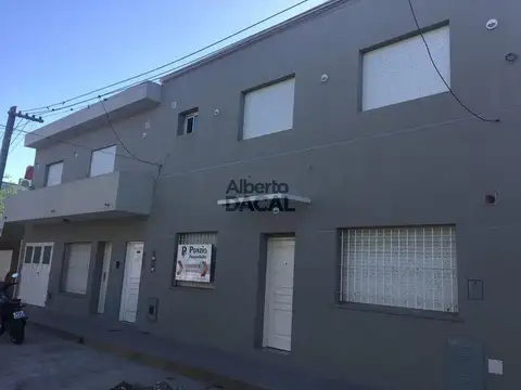 Departamento - La Plata