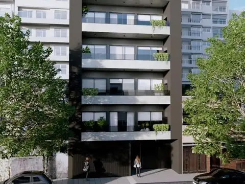 Departamento en Venta al Este