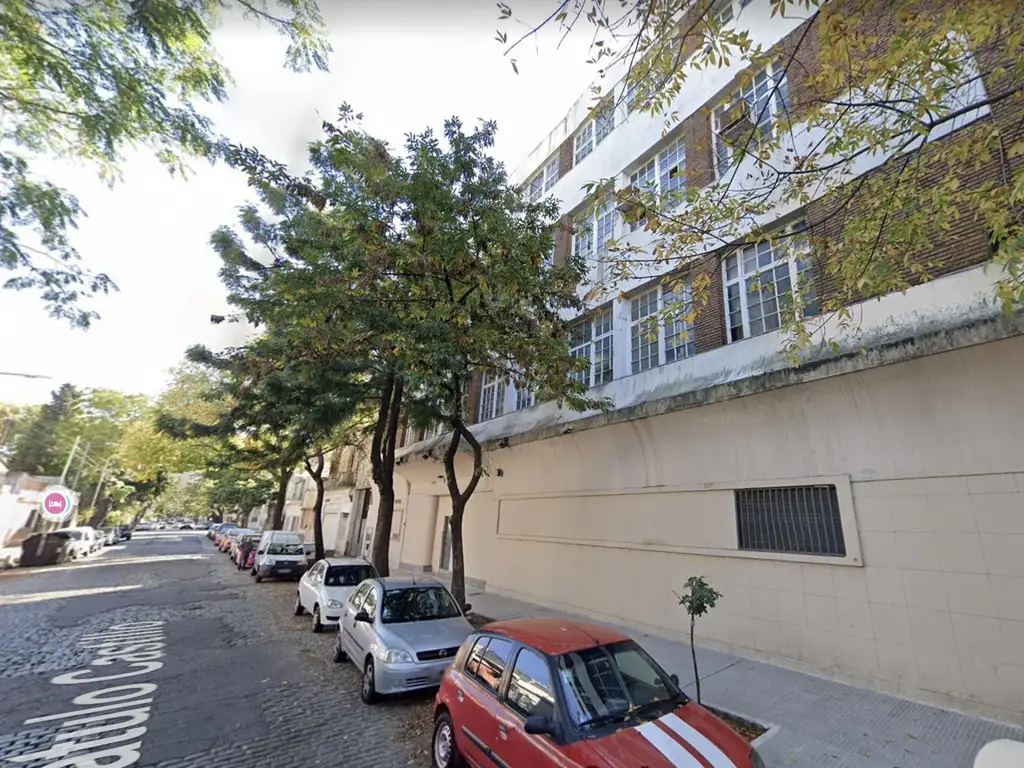 Depósito  en Venta ubicado en Parque Patricios, Capital Federal, Buenos Aires