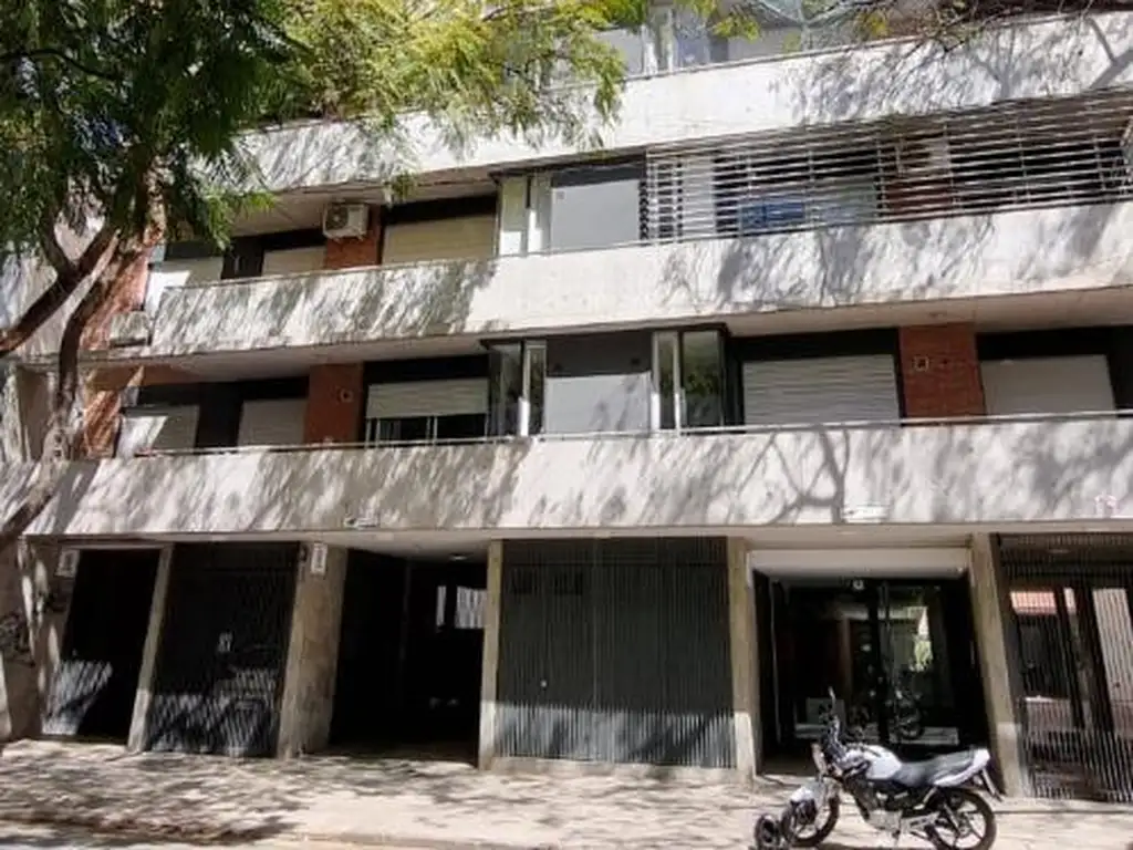 Departamento Alquiler 3 ambientes 5 años, con balcón, Interno, San