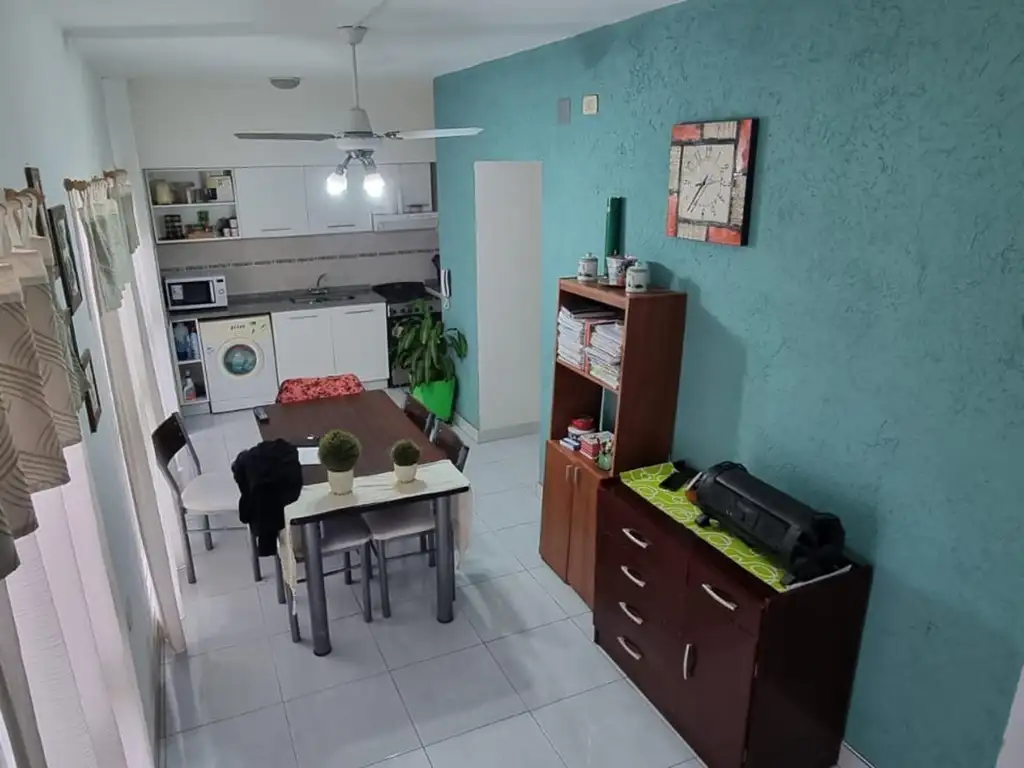 Se Vende Excelente Dpto zona UTN tipo duplex