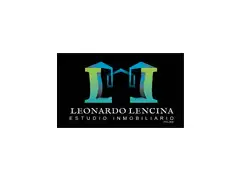 Leonardo Lencina Estudio Inmobiliario
