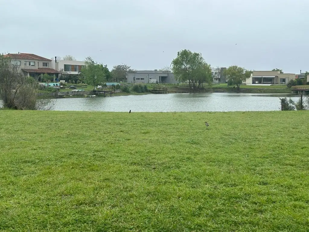 Terreno Lote  en Venta en El Cantón Norte, El Cantón, Escobar