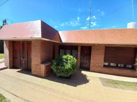 Casa en Venta dos dormitorios Alta Gracia