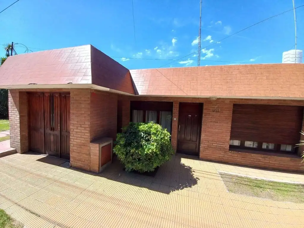 Casa en Venta dos dormitorios Alta Gracia