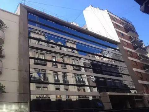 Edificio Comercial en Microcentro