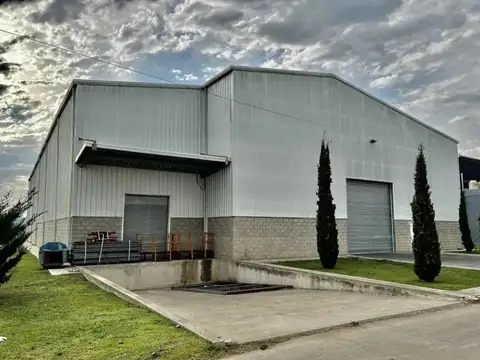 Depósito Galpón  en Venta en General Rodríguez, G.B.A. Zona Oeste, Argentina