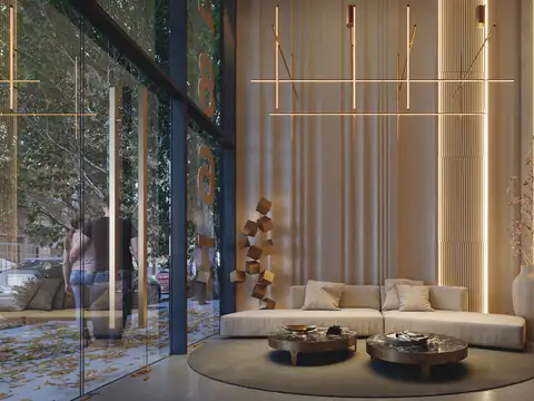 Departamento en Venta en Palermo, USD 97.000