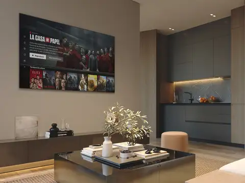 Departamento en Venta A Estrenar