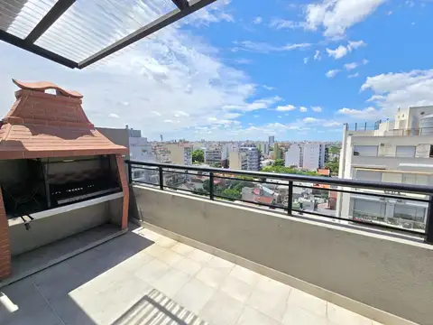 NOGOYA 3400, Piso 9