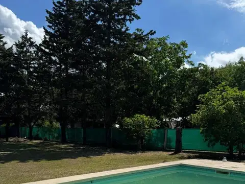 casa en Tanti a la venta