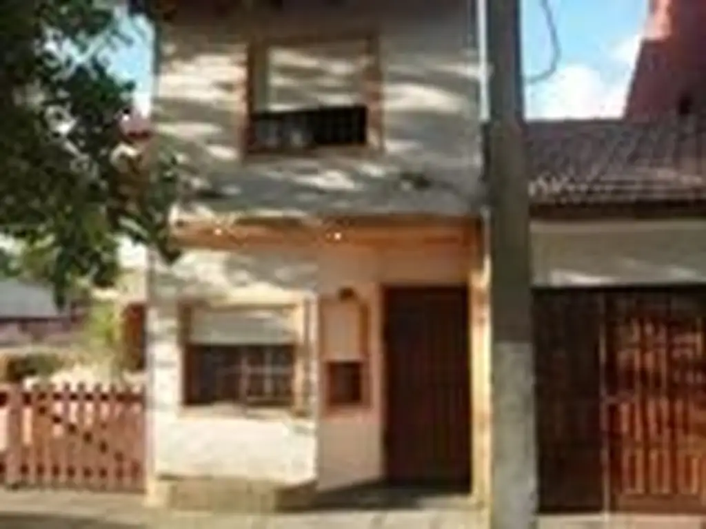 Casa en Venta 2