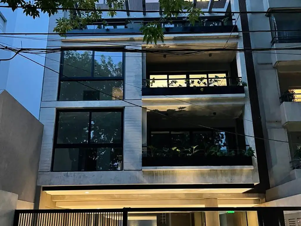 Departamento en Venta en Vicente Lopez Vias / Maipu