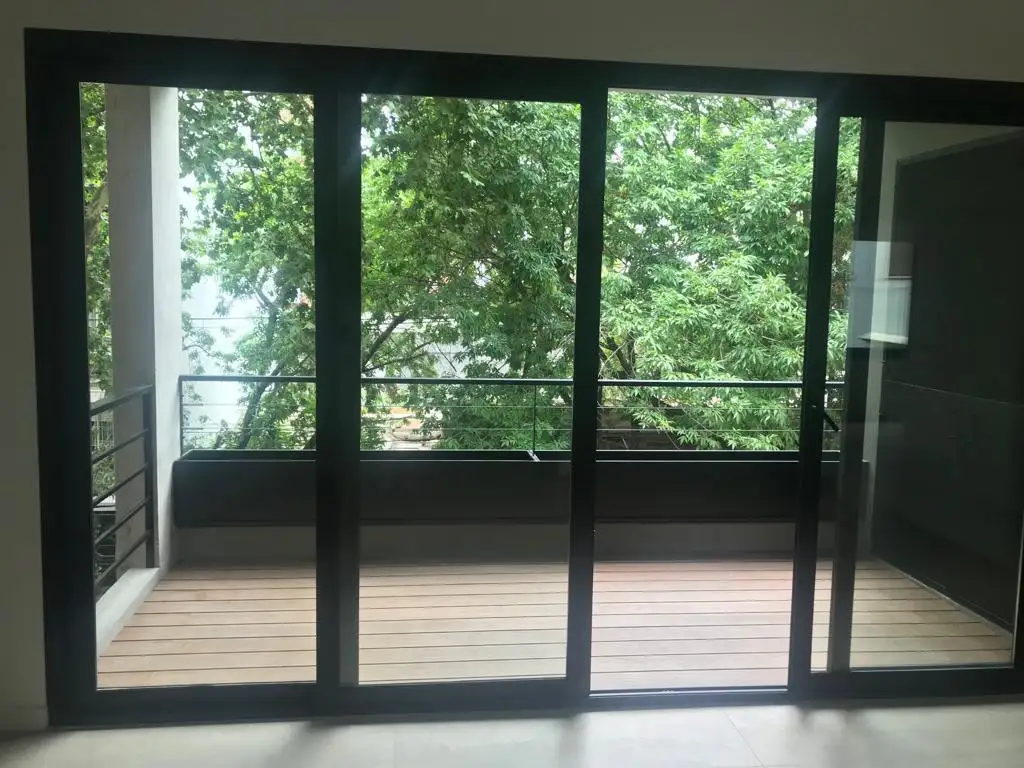 Departamento en Venta con cochera