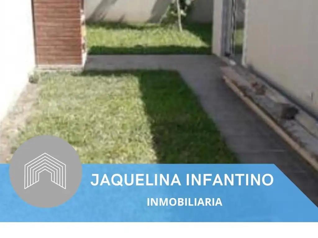 Duplex 3 Amb. a estrenar - Ramos Mejía