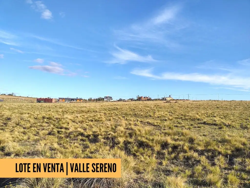 Terreno en Venta en Tandil - Monoambiente