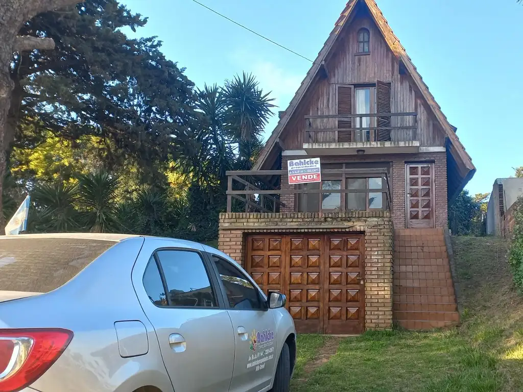 SE VENDE CASA EN PH. 4 AMB. EN VILLA GESELL