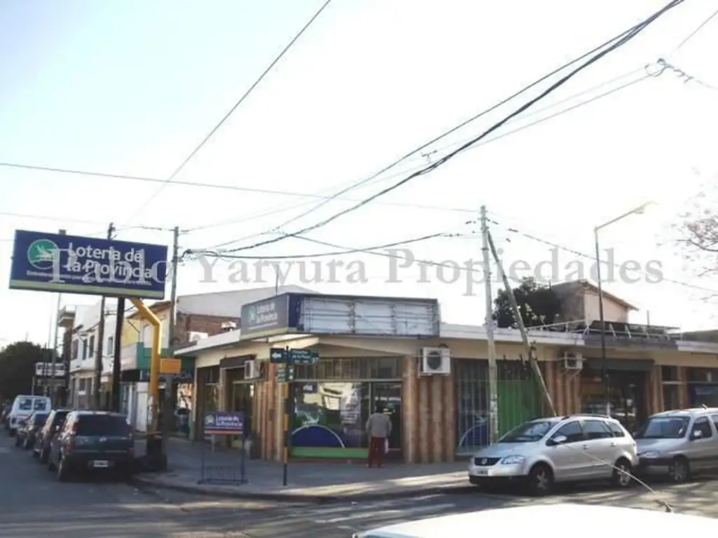 Local | DE LA PLAZA VICTORINO 512