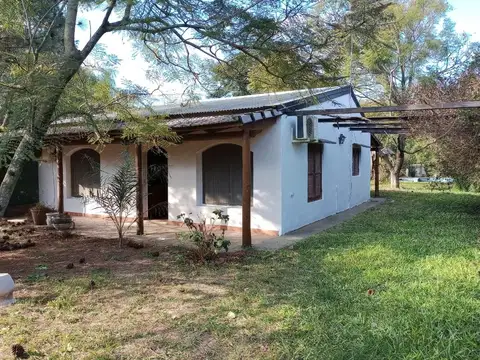 CASA QUINTA EN JARDINES DE LA COSTA