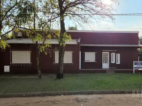 Casa En Venta Zona Termas- Colon