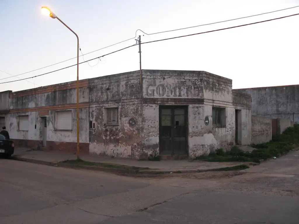 Casa - Gualeguaychu