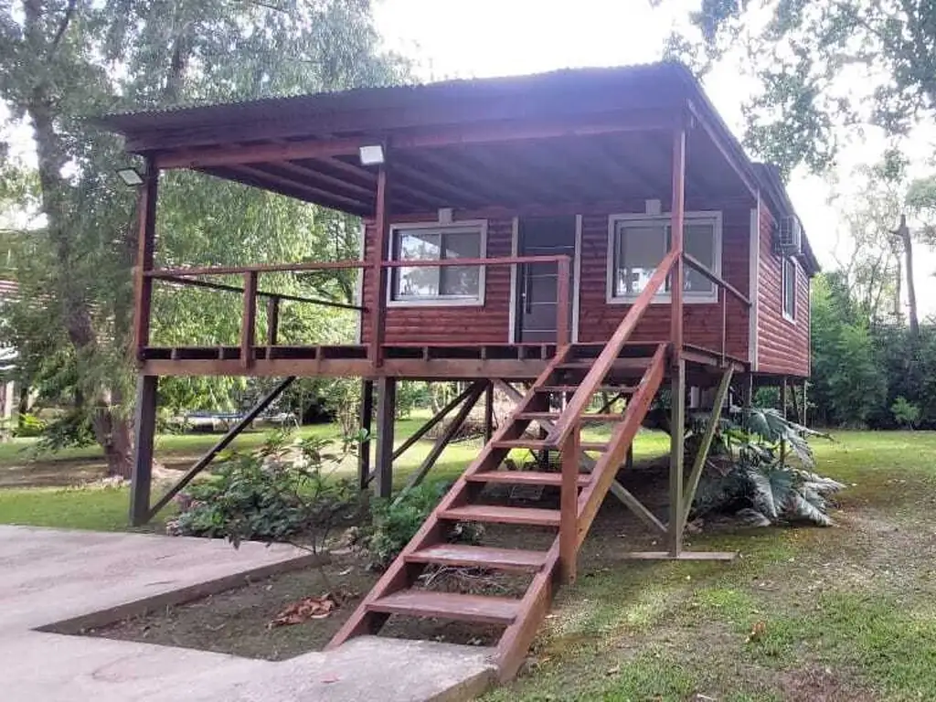 Casa  en Venta en Sabalos, Zona Delta, Tigre