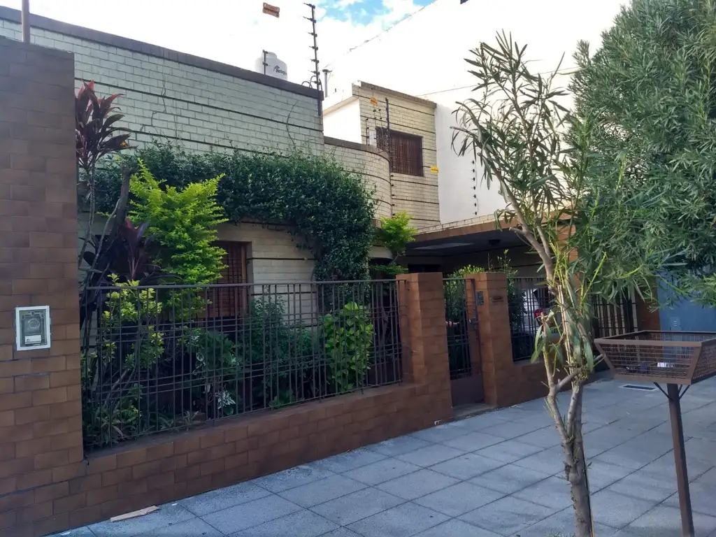 Excelente casa en impecable estado