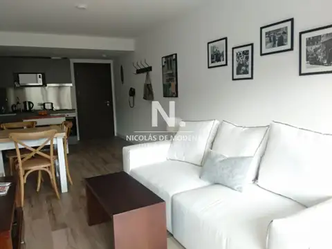 Apartamento en venta Punta del Este