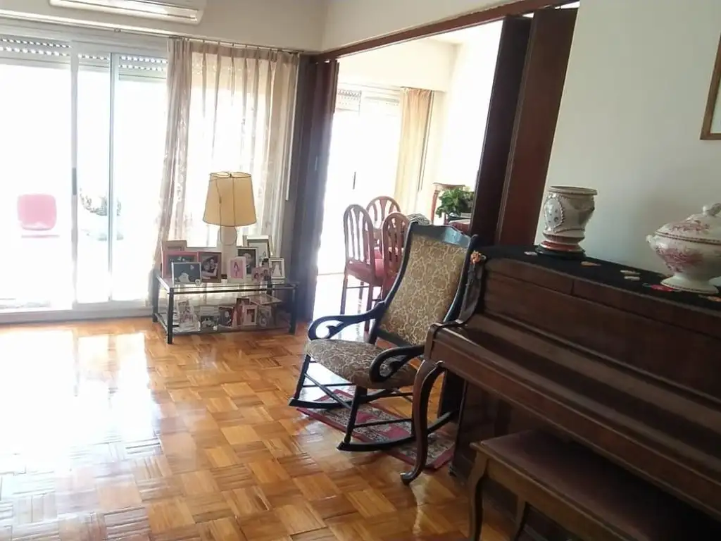 Departamento en  venta en Palermo Soho