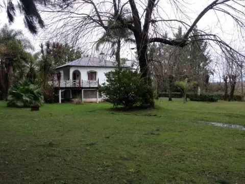 Casa  en Venta en Carapachay, Zona Delta, Tigre, G.B.A. Zona Norte, Argentina