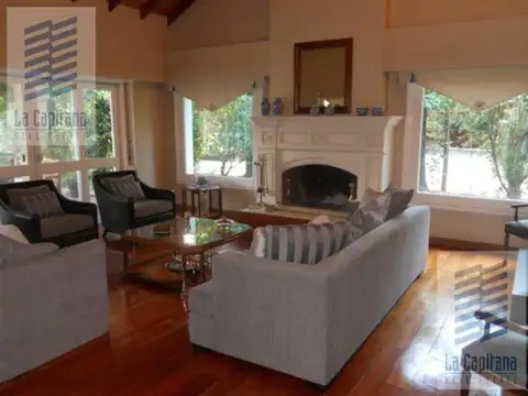 Casa - Highland Park- Casa 5 Dormitorios En Suite Impecable - Foto 0