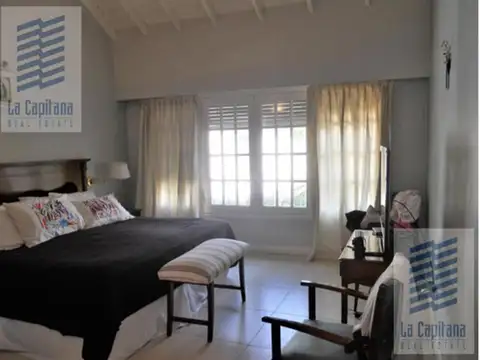 Casa en Venta en Highland Park Country Club - 5 dormitorios