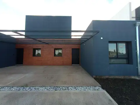 Vendo duplex a estrenar san ignacio village