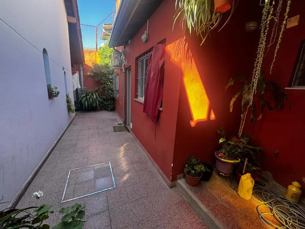 Venta  Casa 3 ambientes en PH-  El Palomar