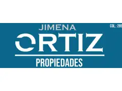 Jimena Ortiz Propiedades