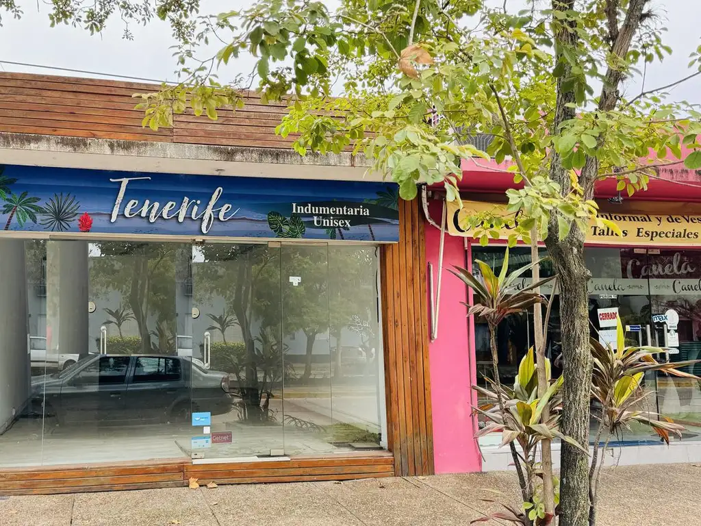 Local Comercial Venta Colón Entre Ríos