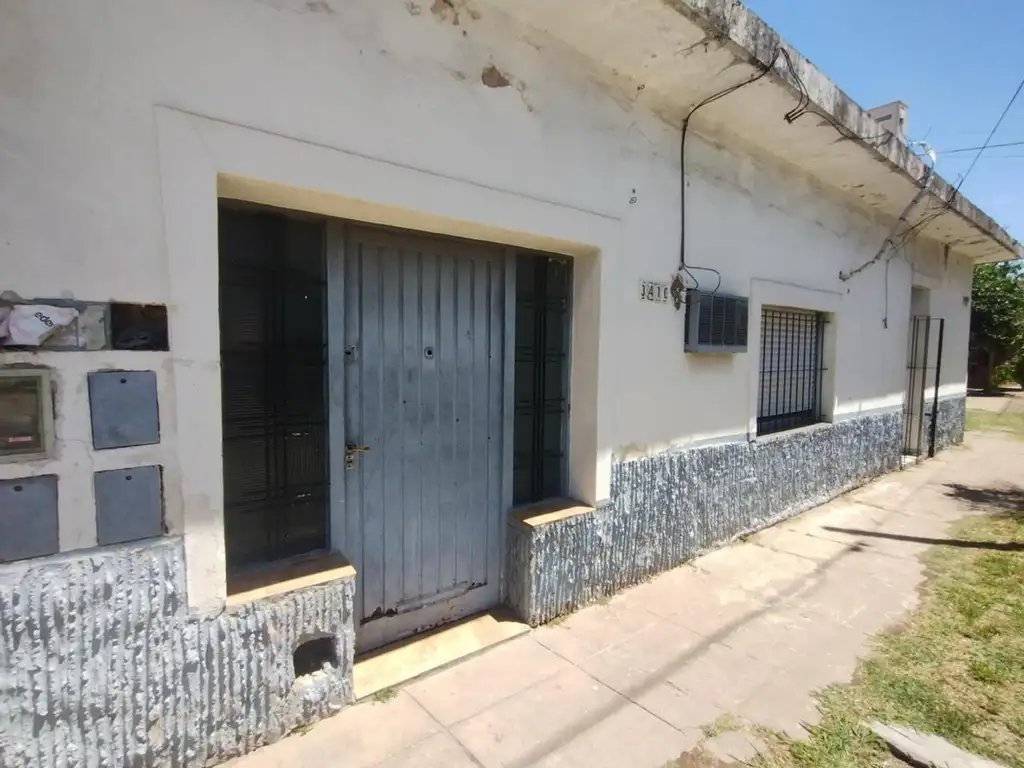 CASA EN VENTA