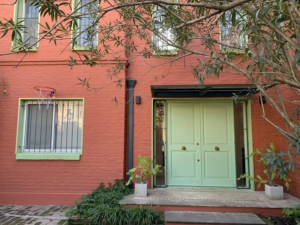 Casa  en Alq. Temporario ubicado en La Horqueta, San Isidro, G.B.A. Zona Norte