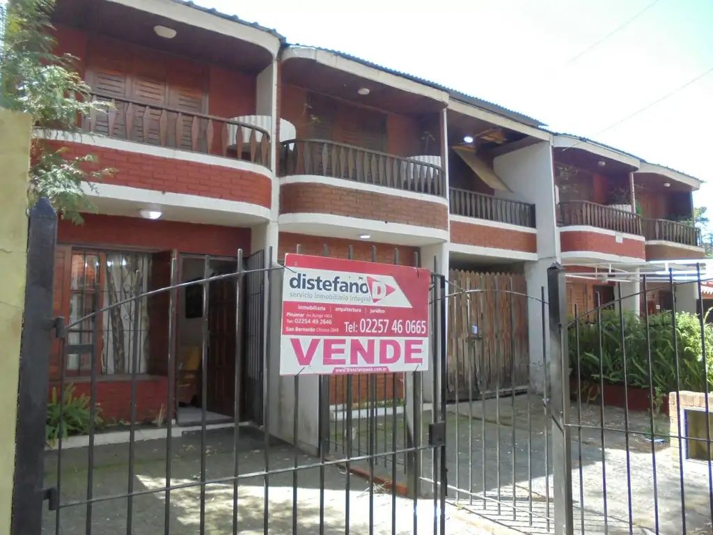 Casa - Venta - Argentina, San Bernardo - La Rioja 1849