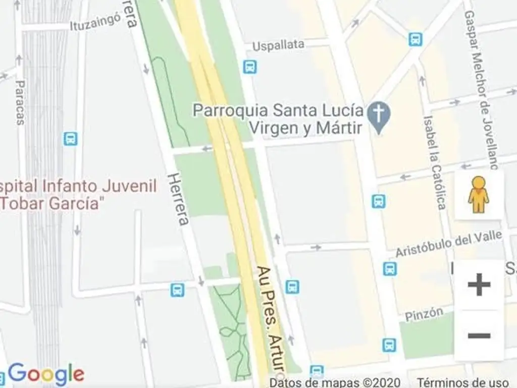 Departamento en Venta - 3 ambientes - USD 299.000