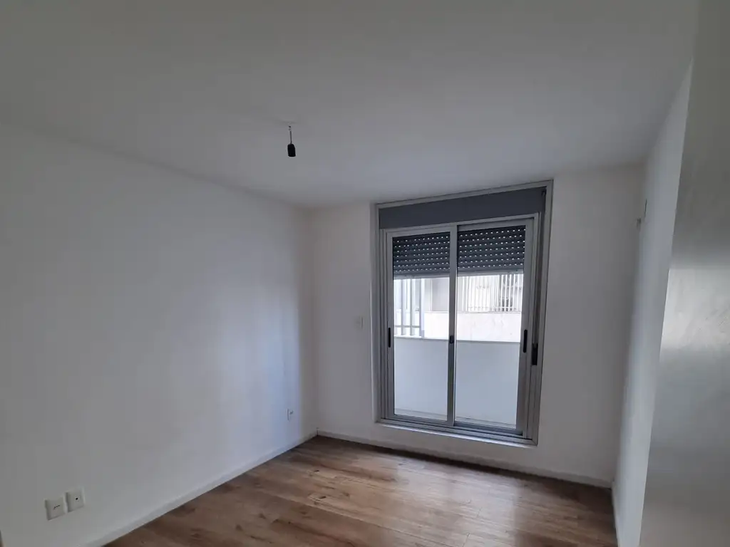 VENTA APTO TRES CRUCES 1 DORMITORIO CON RENTA