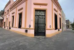 Casa para dos familias en Remedios de Escalada