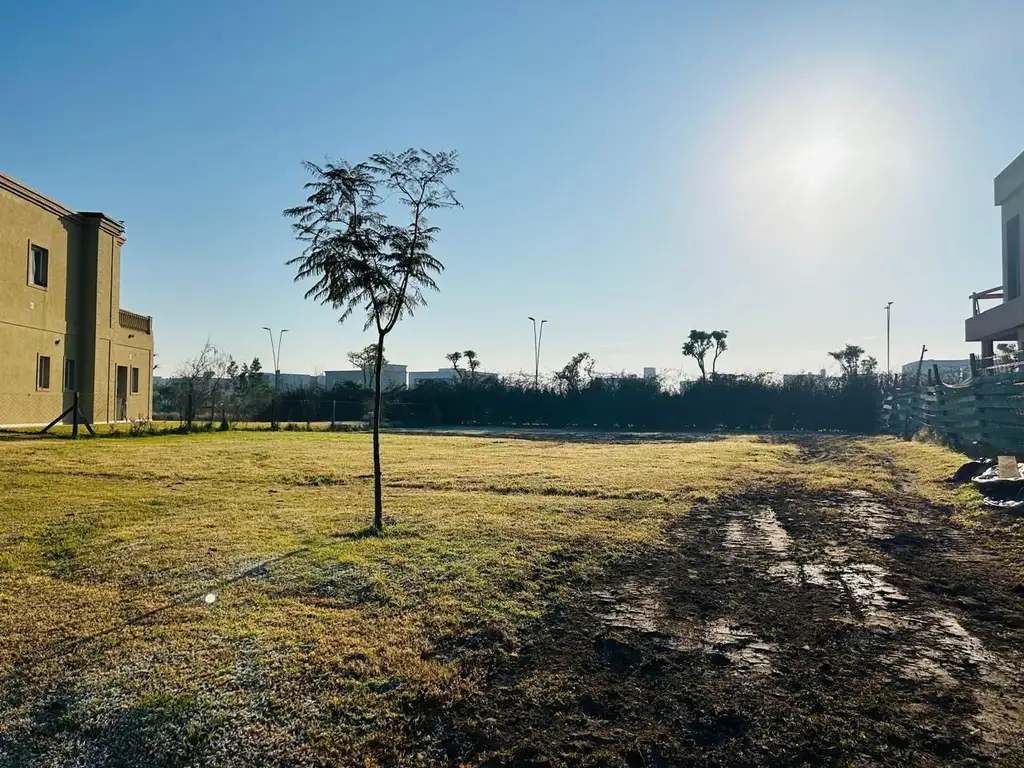 Terreno Lote  en Venta en Ceibos, Puertos, Escobar