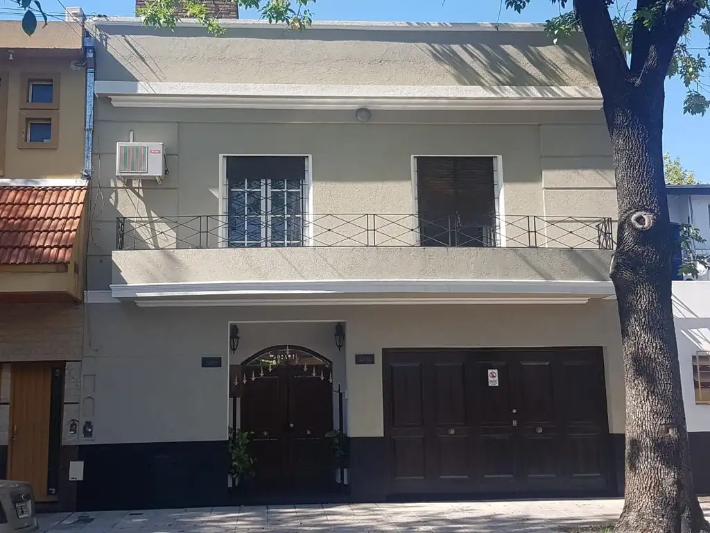 Casa - Venta - Argentina, Capital Federal - BRAGADO 4800