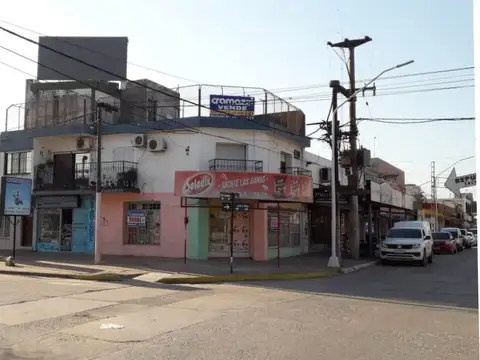 LOCAL COMERCIAL EN VENTA